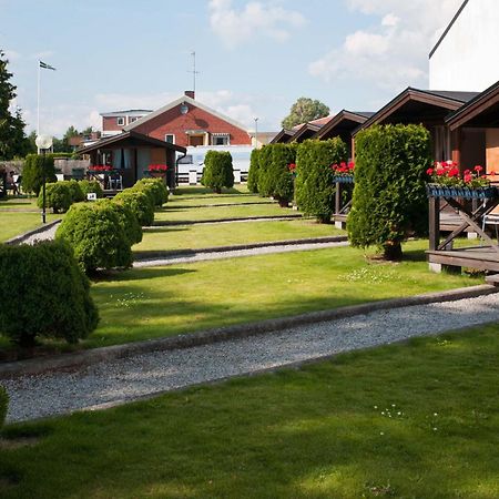Hotell Milano Åstorp Exteriér fotografie