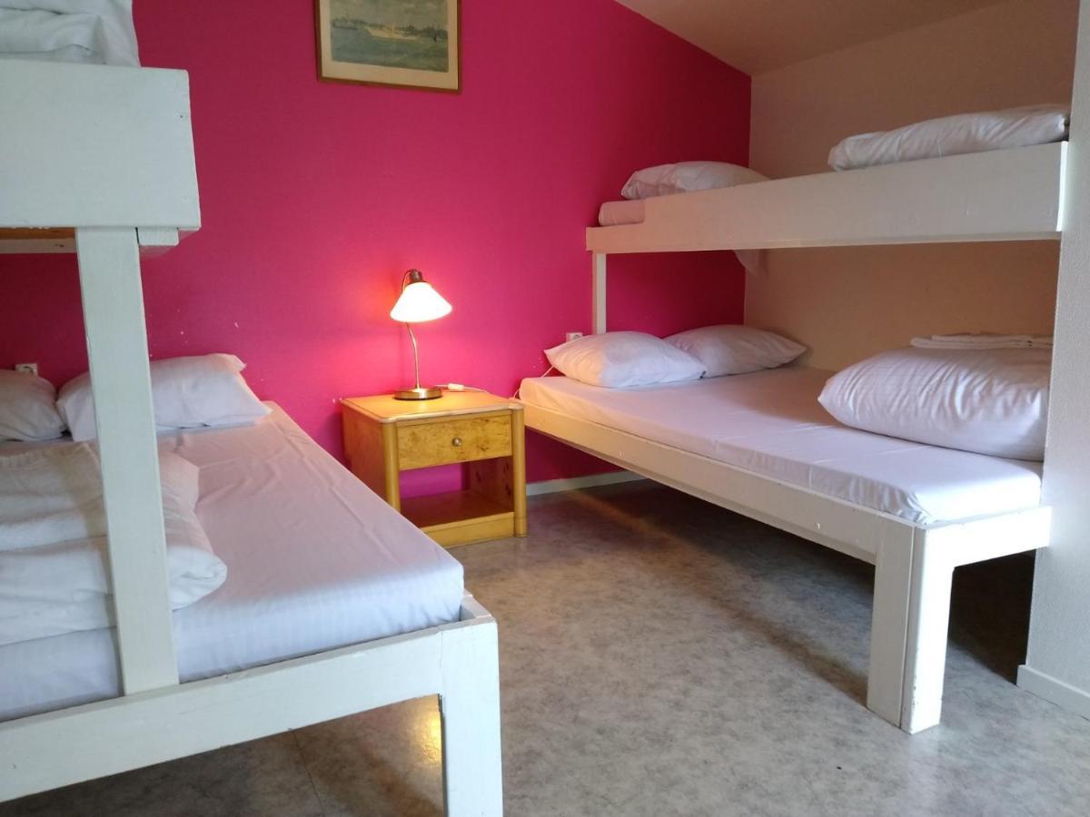 Hotell Milano Åstorp Exteriér fotografie