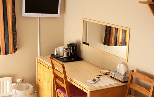 Hotell Milano Åstorp Exteriér fotografie